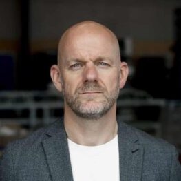 Bjørn L. Smidt