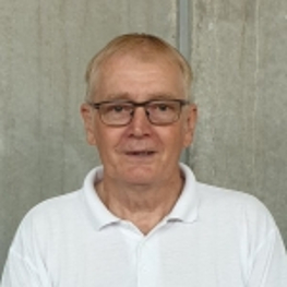 Jan Pedersen